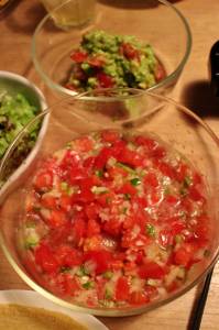 サルサ・メヒカーナ