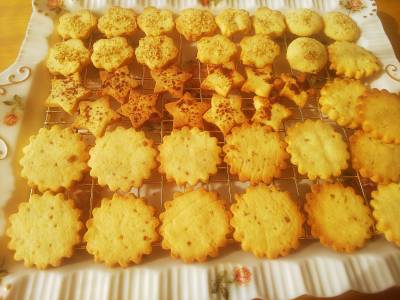 おからクッキー＆ドーナツ