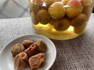 さしす梅干し レシピ 横山 タカ子さん みんなのきょうの料理 おいしいレシピや献立を探そう