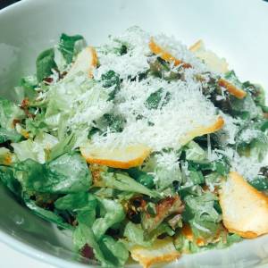 グリーンサラダ