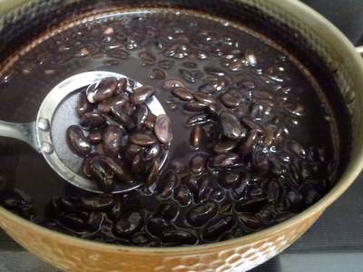 大豆のゆで方