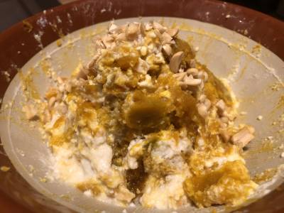 薬味たっぷり あじの南蛮漬け