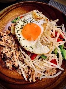 ガパオライス レシピ 栗原 はるみさん みんなのきょうの料理 おいしいレシピや献立を探そう ガパオライス レシピ 栗原 はるみさん みんなのきょうの料理 おいしいレシピや献立を探そう