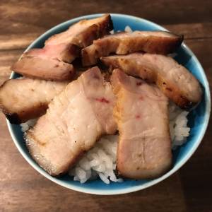 簡単チャーシュー