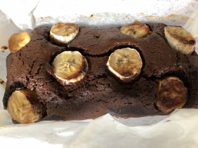 バナナたっぷりブラウニー レシピ 小林 かなえさん みんなのきょうの料理 おいしいレシピや献立を探そう バナナたっぷりブラウニー レシピ 小林 かなえさん みんなのきょうの料理 おいしいレシピや献立を探そう