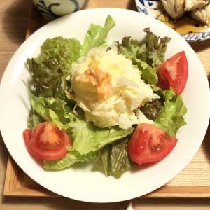 ポテトサラダ
