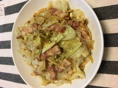 いきなりスープスパ