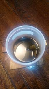 手づくりめんつゆ