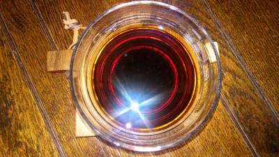 ねぎ天丼のたれ