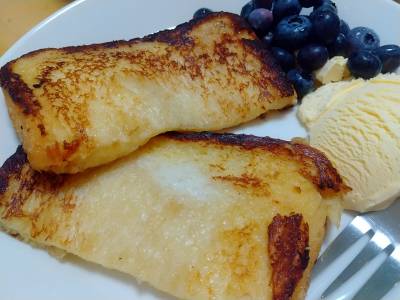 フレンチトースト