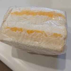 フローズンサンド弁当