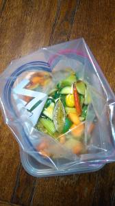 ミックスピクルス