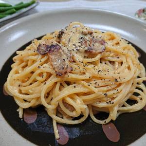 カルボナーラ
