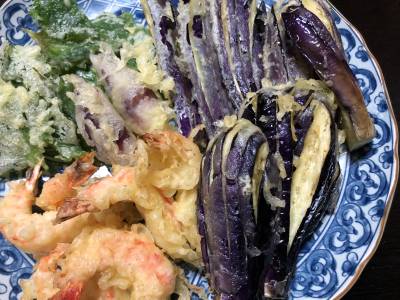 野菜の天ぷら レシピ 高城 順子さん みんなのきょうの料理 おいしいレシピや献立を探そう