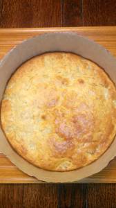 バナナブレッド