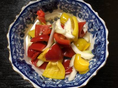 簡単ピクルス レシピ 河野 雅子さん みんなのきょうの料理 おいしいレシピや献立を探そう 簡単ピクルス レシピ 河野 雅子さん みんなのきょうの料理 おいしいレシピや献立を探そう