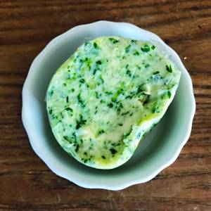 エスカルゴバター