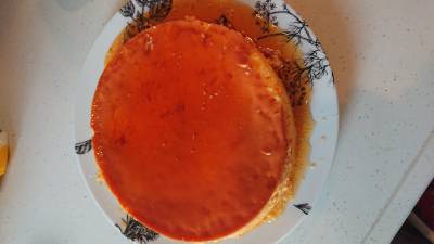 ジャンボプリン