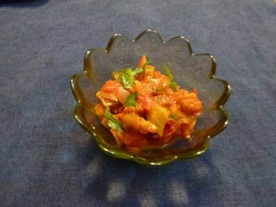 和風ラタトゥイユ