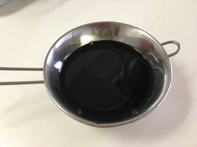 手づくり冷やし中華だれ