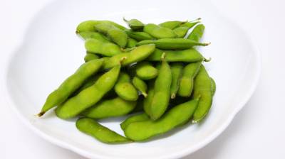 これぞ枝豆！