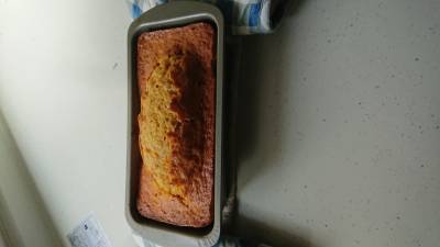 キャロットケーキ