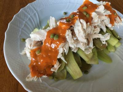 怪味（かいみ）ソース