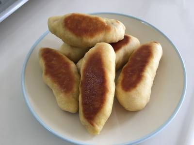 フライパンパン