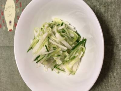 せん切り長芋ときゅうりのサクサク酢の物 レシピ 小田 真規子さん みんなのきょうの料理 おいしいレシピや献立を探そう せん切り長芋ときゅうりのサクサク酢の物 レシピ 小田 真規子さん みんなのきょうの料理 おいしいレシピや献立を探そう