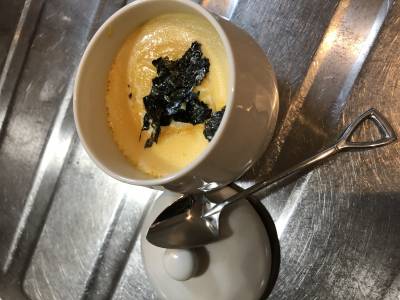 かんたん茶碗蒸し