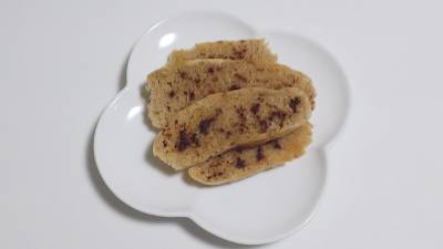 はちみつラスク