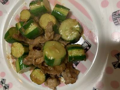 きゅうりと豚肉のスタミナ炒め レシピ 井澤 由美子さん みんなのきょうの料理 おいしいレシピや献立を探そう きゅうりと豚肉のスタミナ炒め レシピ 井澤 由美子さん みんなのきょうの料理 おいしいレシピや献立を探そう