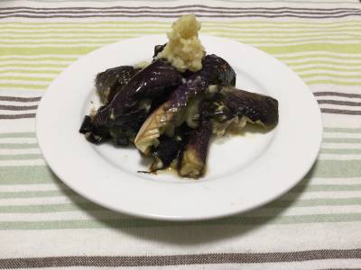フライパン焼きなす レシピ 大原 千鶴さん みんなのきょうの料理 おいしいレシピや献立を探そう