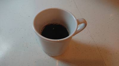 インスタントコーヒーをおいしくするコツ