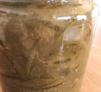 かぼすのマーマレード