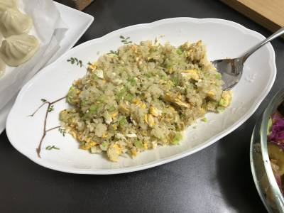 チャーハン レシピ 脇屋 友詞さん みんなのきょうの料理 おいしいレシピや献立を探そう
