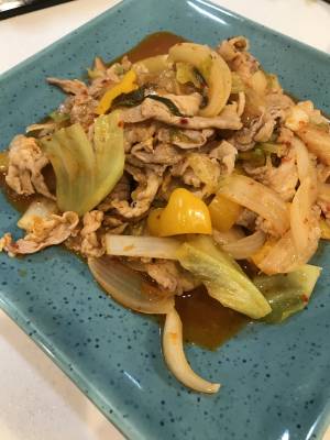 豚キムチ レシピ コウ ケンテツさん みんなのきょうの料理 おいしいレシピや献立を探そう 豚キムチ レシピ コウ ケンテツさん みんなのきょうの料理 おいしいレシピや献立を探そう