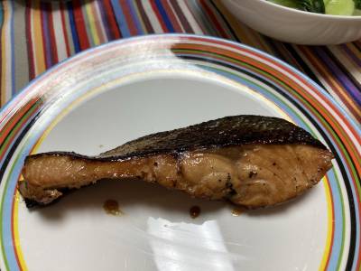 鮭 さけ の幽庵焼き レシピ 斉藤 辰夫さん みんなのきょうの料理 おいしいレシピや献立を探そう