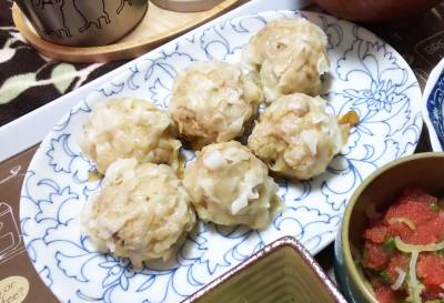 クイックシューマイ