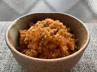 野口流さけフレーク