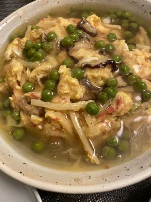 かにたま レシピ 陳 建一さん みんなのきょうの料理 おいしいレシピや献立を探そう