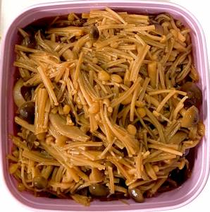 ミックスなめたけ