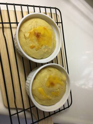 焼きいもスイートポテト