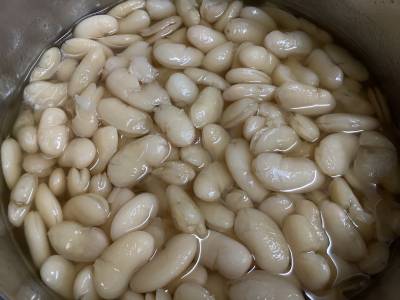 紫花豆の煮物 レシピ 栗原 はるみさん みんなのきょうの料理 おいしいレシピや献立を探そう 紫花豆の煮物 レシピ 栗原 はるみさん みんなのきょうの料理 おいしいレシピや献立を探そう