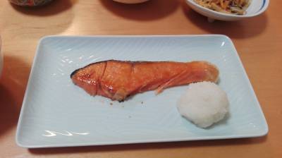 さけのかす漬け