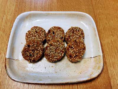 コロコロさば缶ボール