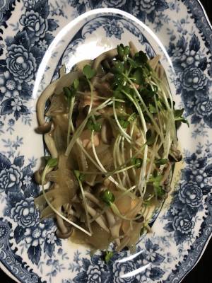さけとたまねぎ しめじのポン酢蒸し レシピ 河野 雅子さん みんなのきょうの料理 おいしいレシピや献立を探そう