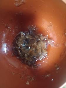 おかかじょうゆ