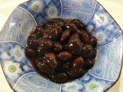 黒豆