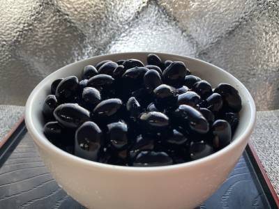 黒豆